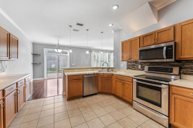 Building Photo - 9135 Mirah Wind Pl