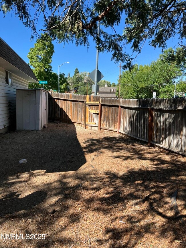 Building Photo - 1501 Gault Way