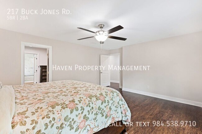Building Photo - 217 Buck Jones Rd