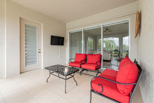 Building Photo - Seasonal Fully Furnished Home in Fiddler's Creek - AVAIL JAN-APRIL