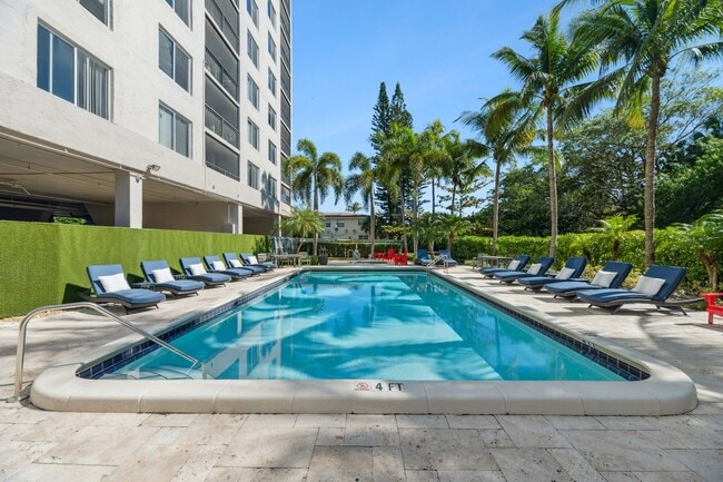 Building Photo - Wilton Tower