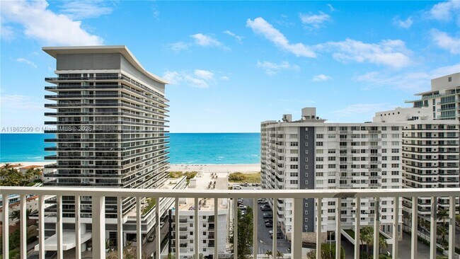 Building Photo - 5838 Collins Ave