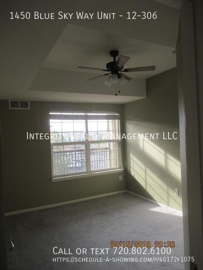 Building Photo - 1450 Blue Sky Way