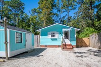 Building Photo - 1 Bedroom Cottage located on Wrightsville ...