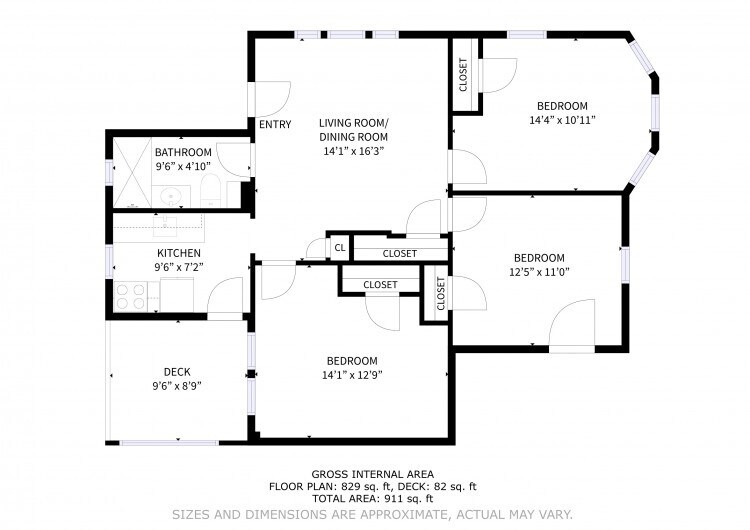 Building Photo - 6 Ropes St