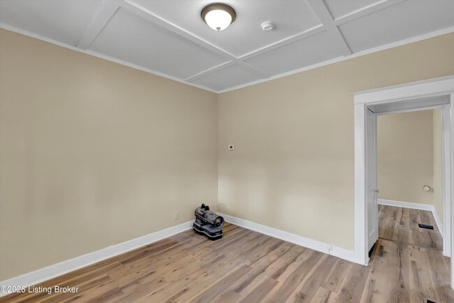 Building Photo - 1721 Wilson Ave