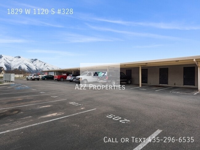 Building Photo - 1829 W 1120 S