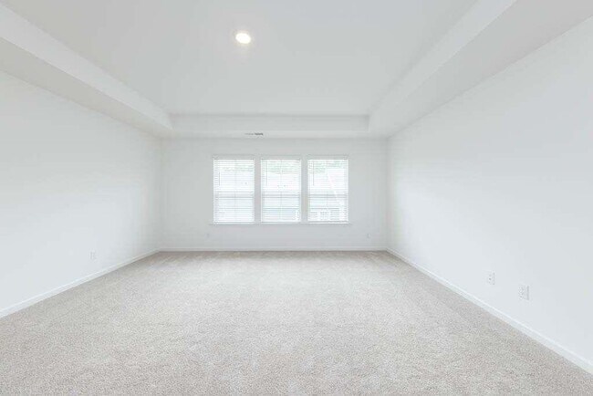 Building Photo - 1926 Frisco Wy