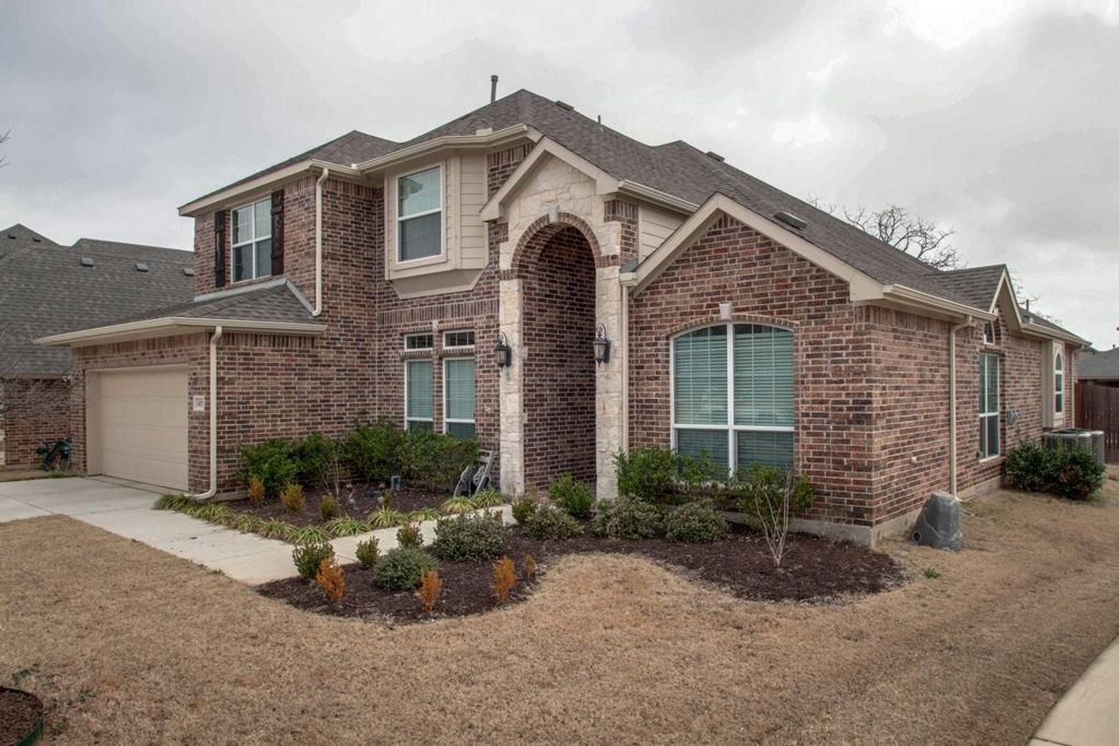 Building Photo - 4117 Autumn Path Rd