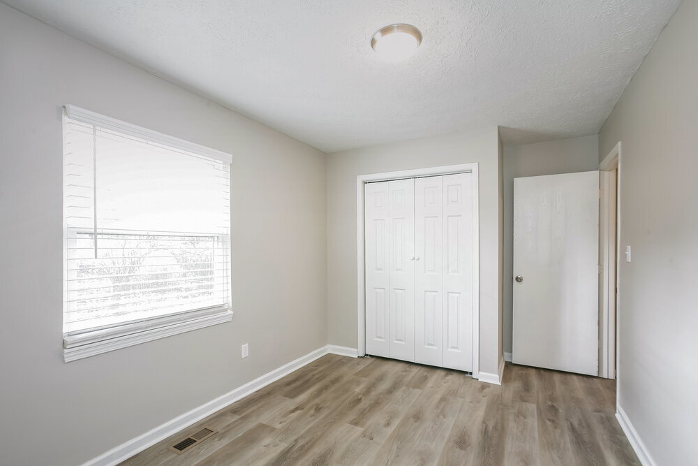 Building Photo - 7809 Hampton Pl