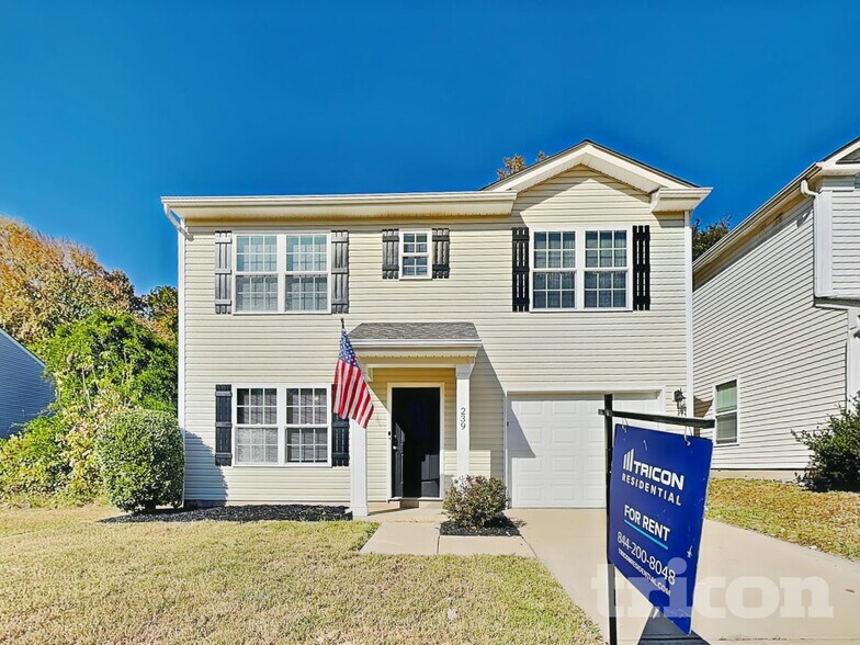 Primary Photo - 239 Morning Dew Dr