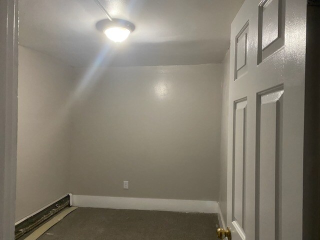 Bedroom - 55 North St
