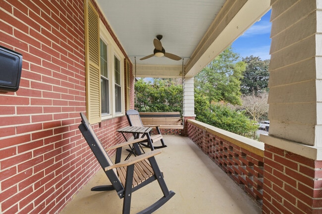 Building Photo - 710 Georgia Ave