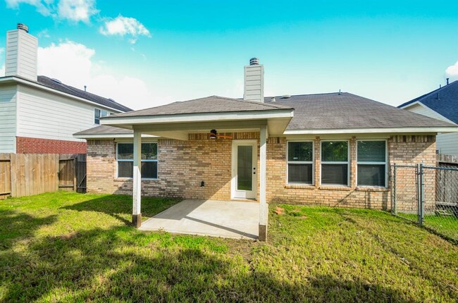 Building Photo - 4835 Richmond Knoll Ln