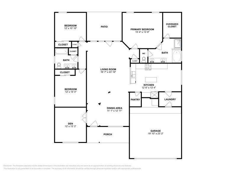Building Photo - 4347 Song Sparrow Dr