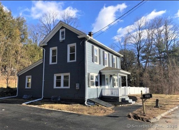Building Photo - 519 Hopewell Rd