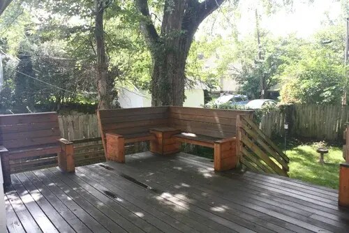 Building Photo - 726 E Hunter Ave