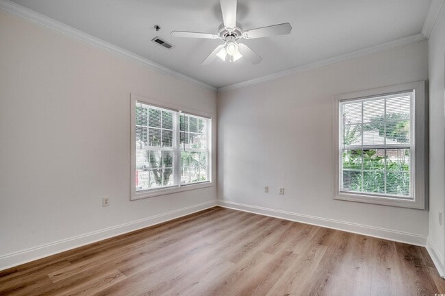 Building Photo - TURNBERRY PARK @ CAROLINA FOREST