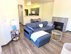 Building Photo - FULLY FURNISHED * 1BED/1BATH CONDO WITH 1 CAR GARAGE IN SOUTHWEST LAS VEGAS