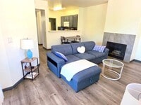 Building Photo - FULLY FURNISHED * 1BED/1BATH CONDO WITH 1 CAR GARAGE IN SOUTHWEST LAS VEGAS