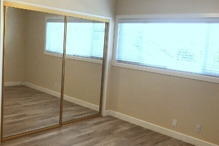 Master Bedroom Double Pane Windows - 3305 Green Ln
