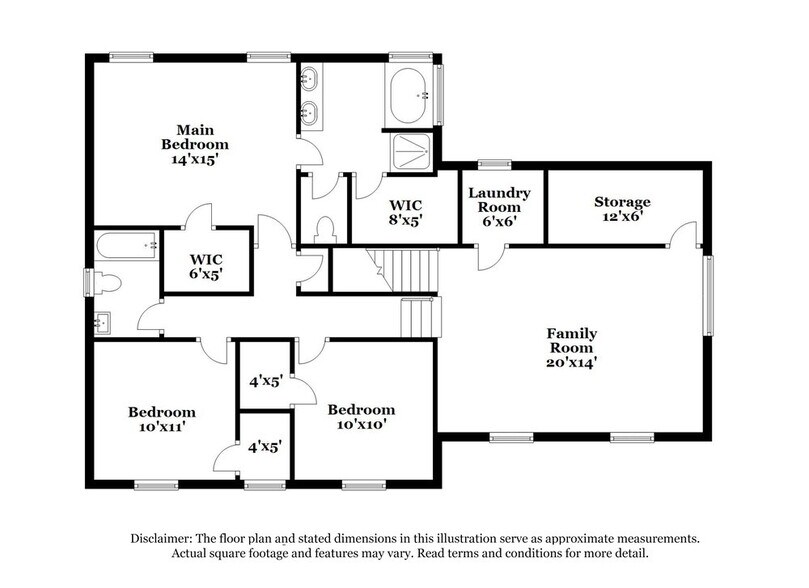 Building Photo - 5701 Chestnutwood Trail