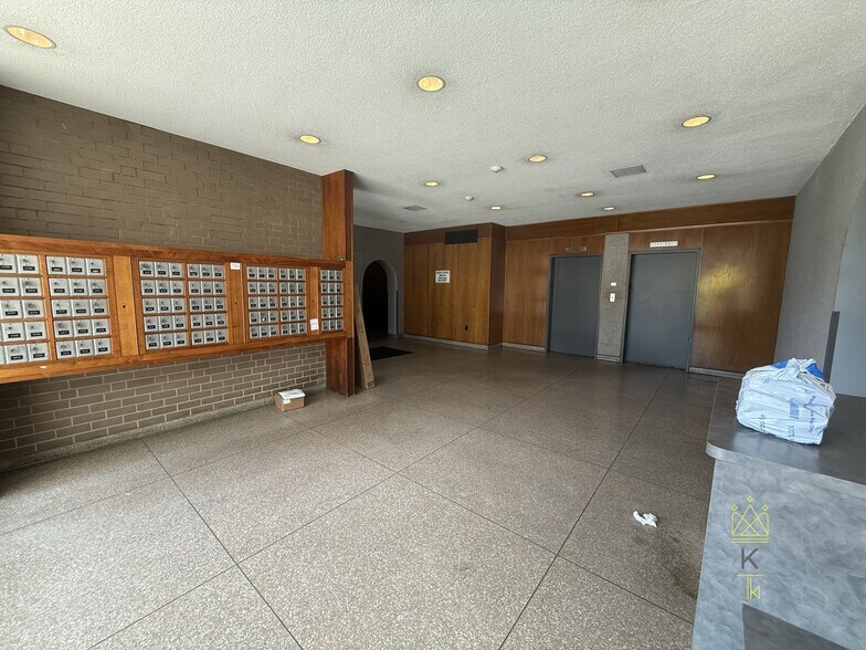 Building Photo - 1455 Commonwealth Ave