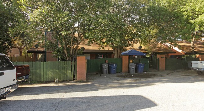 Building Photo - Tahoe Trail Fourplexes