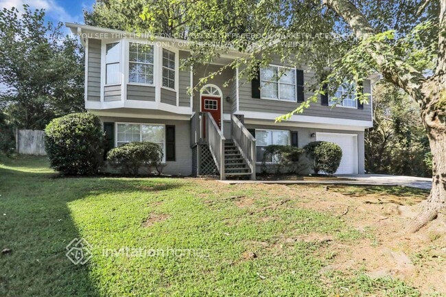 Building Photo - 6017 Happy Trails Ct