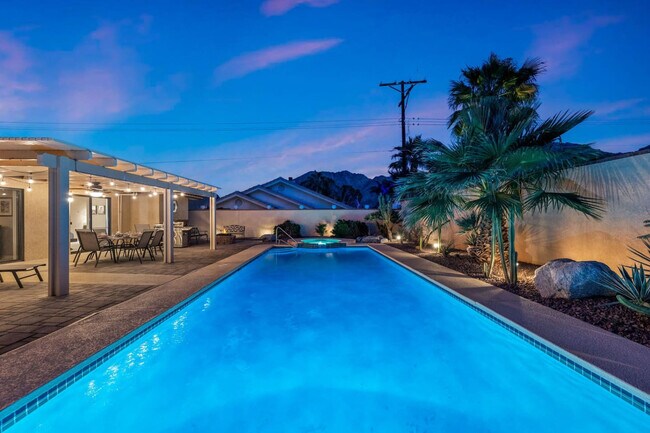 Building Photo - 53720 Avenida Carranza