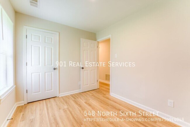 Building Photo - 548 North Sixth Street-