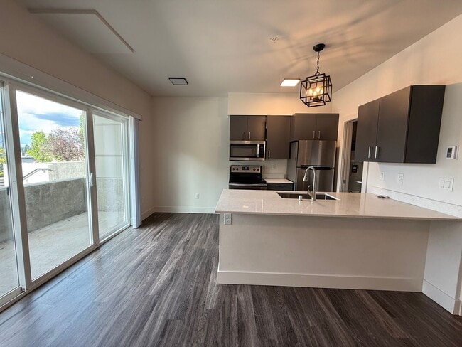 Interior Photo - Thirty First Place Apartments
