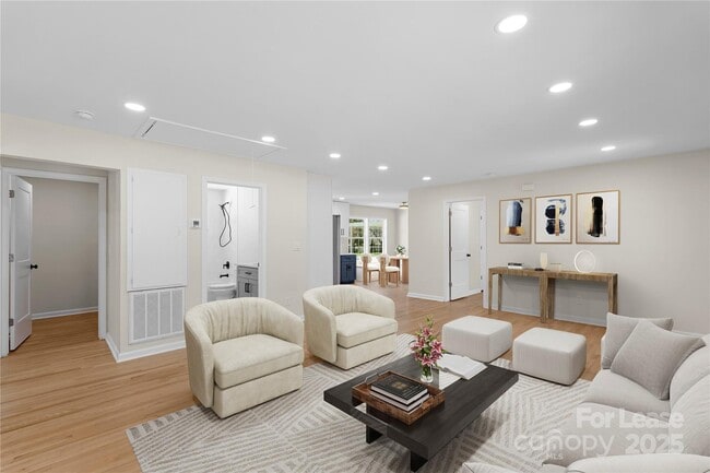 Building Photo - 2509 Wesley Chapel Rd