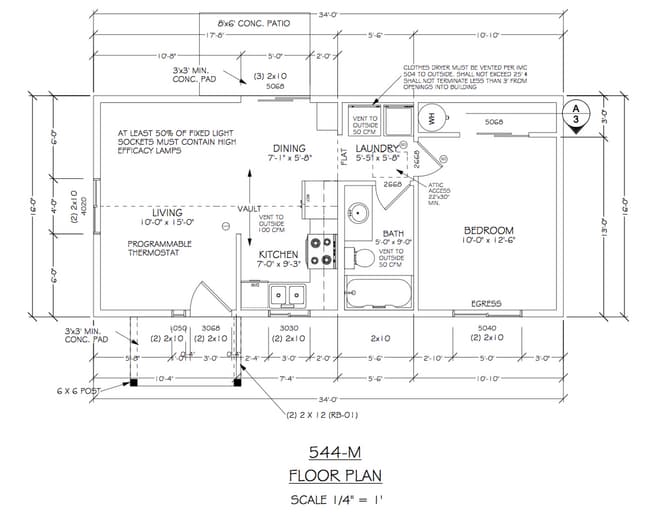 Building Photo - Cozy and Stylish 1 Bedroom and 1 Bathroom Cottage with Modern Features in Central Coeur d'Alene!