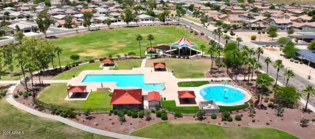 Building Photo - 11005 E Verbina Ln