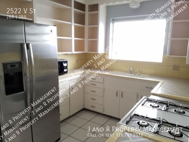 Building Photo - 2522 V St