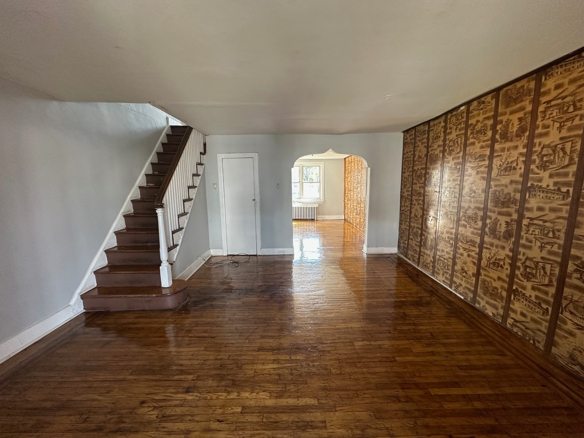 Building Photo - 4341 N Fairhill St