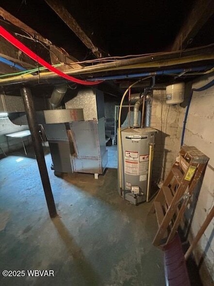 Building Photo - 1118 Mulberry St