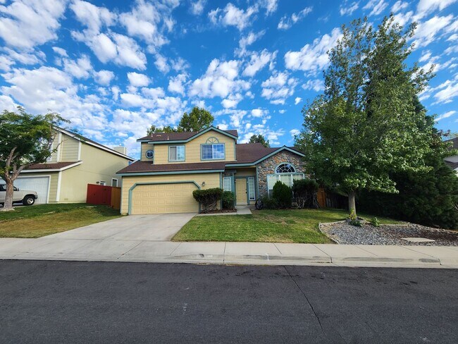 Building Photo - Beautiful Northwest Reno Home!