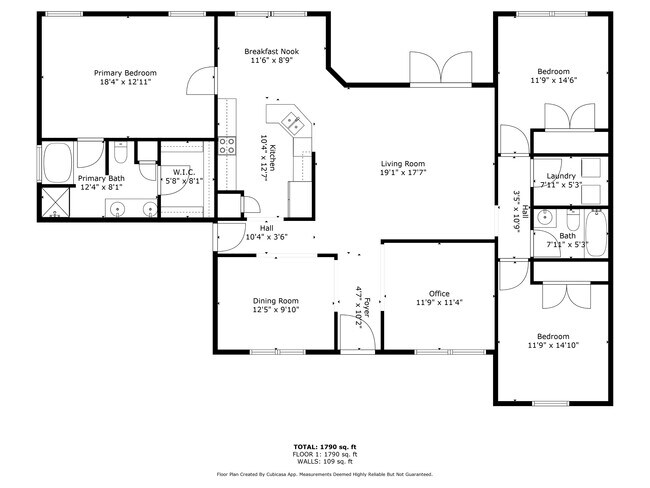 Building Photo - 68 Lincoln Way