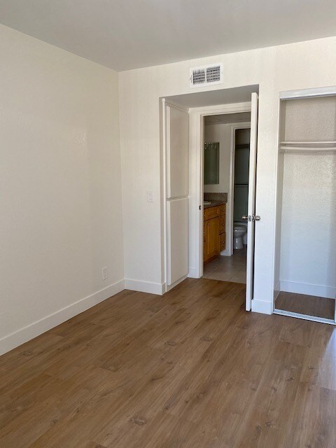 Floorplan - 7636 Fulton Ave.