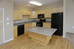 Interior Photo - Mandan Place Apartments