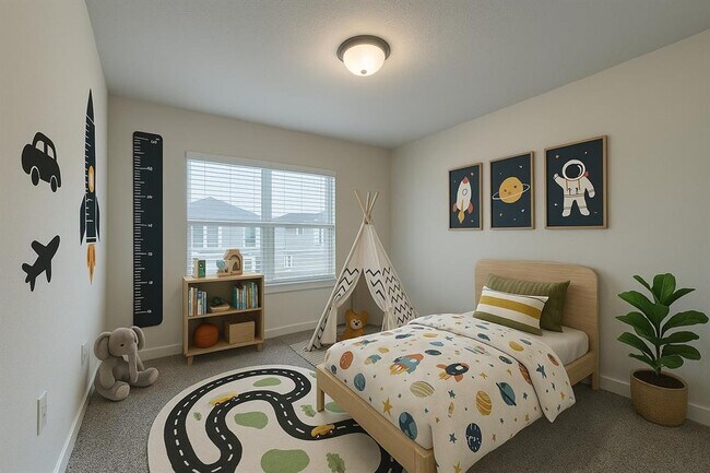 Building Photo - 17107 White Acer Wy