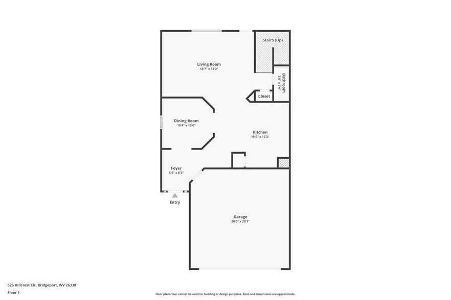 Building Photo - 526 Hill Crest Cir