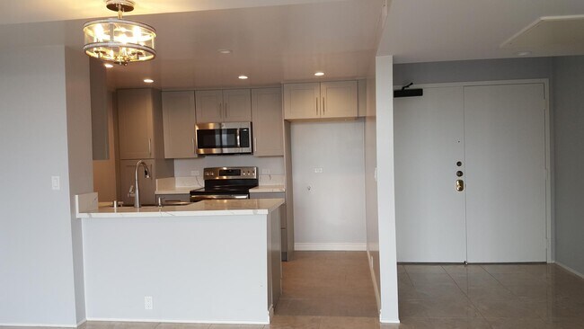Building Photo - 10535 Wilshire Blvd