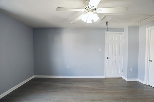 Building Photo - Welcome Home!