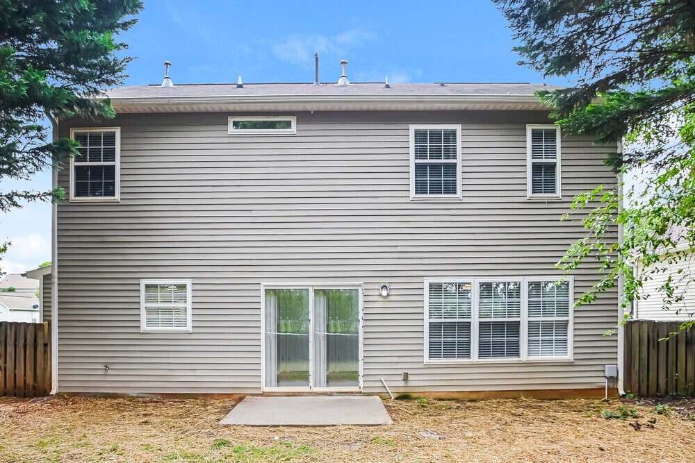 Building Photo - 14920 Jerpoint Abby Dr