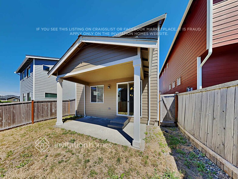 Building Photo - 7820 161st St Ct E