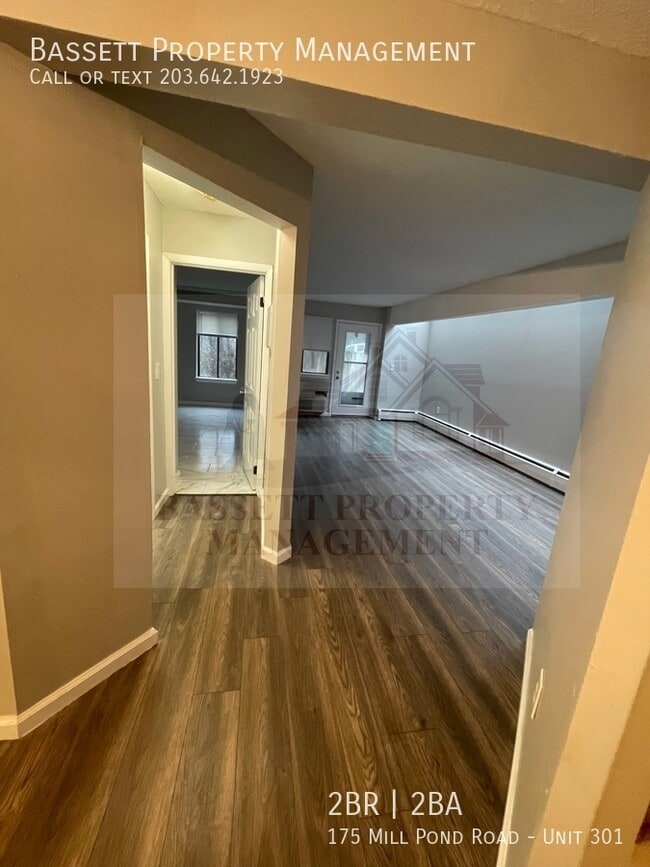 Building Photo - 175 Mill Pond Rd