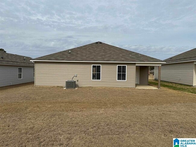 Building Photo - 1616 SIMMONS St